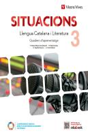 Llengua Catalana 3 Eso Situac Cuad Cat