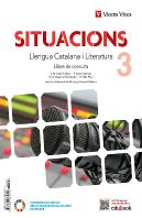 Llengua Catalana 3 Eso Situacions Cat