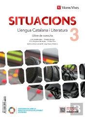Llengua Catalana 3 Eso Situacions Cat