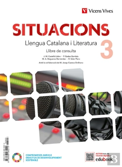 Bertrand.pt - Llengua Catalana 3 Eso Situacions Cat