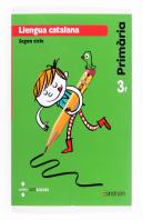 Llengua Catalana. 3 Primària. Construïm. Illes Balears
