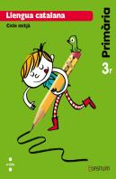 Llengua Catalana. 3 Primària. Construïm