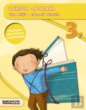 Llengua Catalana 3r Cm (Ed. 2015)