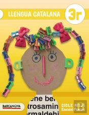 Llengua Catalana 3r. Llibre De L'Alumne