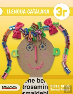Bertrand.pt - Llengua Catalana 3r. Llibre De L'Alumne
