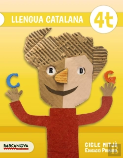 Bertrand.pt - Llengua Catalana 4t. Llibre De L'Alumne