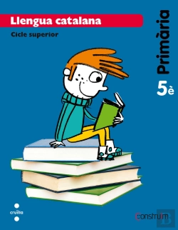 Bertrand.pt - Llengua Catalana. 5 Primària. Construïm