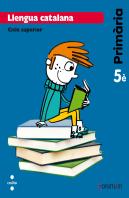 Llengua Catalana. 5 Primària. Construïm