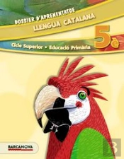 Llengua Catalana 5è Cs. Dossier D ' Aprenentatge (Ed. 2014)