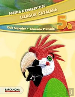 Bertrand.pt - Llengua Catalana 5è Cs. Dossier D ' Aprenentatge (Ed. 2014)