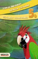 Llengua Catalana 5è Cs. Llibre De Coneixements (Ed. 2014)