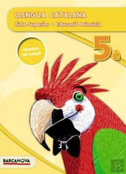 Bertrand.pt - Llengua Catalana 5è Cs. Quadern (Ed. 2015)