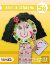 Llengua Catalana 5è. Llibre De L'Alumne
