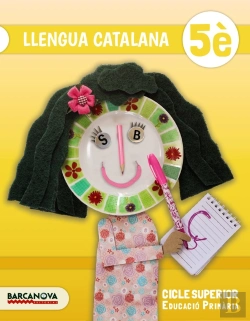 Bertrand.pt - Llengua Catalana 5è. Llibre De L'Alumne