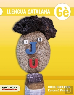 Bertrand.pt - Llengua Catalana 6è. Llibre De L'Alumne