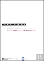 Llengua Catalana Administratiu