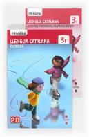 Llengua Catalana, Escriure. 3 Primària. Connecta 2.0
