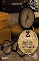 Llengua Catalana I 2ºBach Balears Operac.Mundo 23