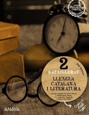 Llengua Catalana I 2ºBach Balears Operac.Mundo 23
