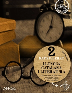 Bertrand.pt - Llengua Catalana I 2ºBach Balears Operac.Mundo 23