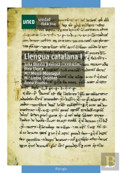 Llengua Catalana I