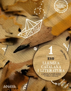 Bertrand.pt - Llengua Catalana I Literatura 1.