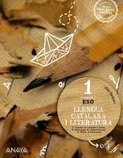 Llengua Catalana I Literatura 1.