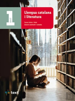Bertrand.pt - Llengua Catalana I Literatura 1 Bat