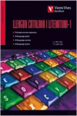 Bertrand.pt - Llengua Catalana I Literatura 1¼ Batx. - Separata