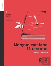 Llengua Catalana I Literatura. 1 Batxillerat