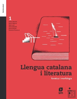 Bertrand.pt - Llengua Catalana I Literatura. 1 Batxillerat