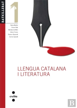 Bertrand.pt - Llengua Catalana I Literatura. 1 Batxillerat. Edició Revisada 2012