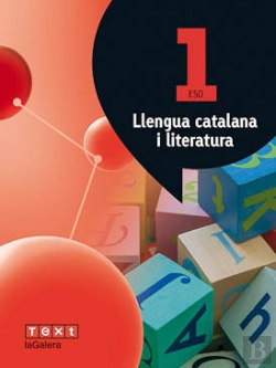 Bertrand.pt - Llengua Catalana I Literatura 1 Eso Atòmium