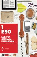 Llengua Catalana I Literatura. 1 Eso. Construïm
