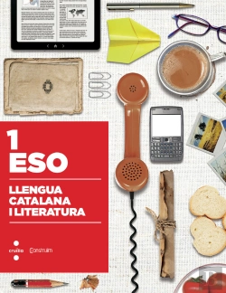 Bertrand.pt - Llengua Catalana I Literatura. 1 Eso. Construïm
