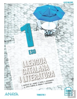 Bertrand.pt - Llengua Catalana I Literatura 1.