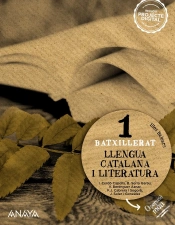 Llengua Catalana I Literatura 1.
