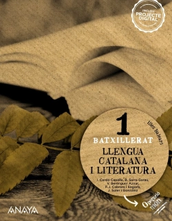 Bertrand.pt - Llengua Catalana I Literatura 1.