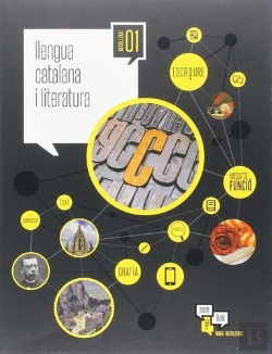 Bertrand.pt - Llengua Catalana I Literatura 1r Batxillerat La Som Link 