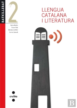 Bertrand.pt - Llengua Catalana I Literatura. 2 Batxillerat. Edició Revisada 2013