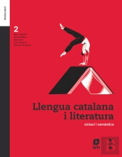 Llengua Catalana I Literatura. 2 Batxillerat