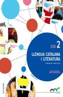 Llengua Catalana I Literatura 2.