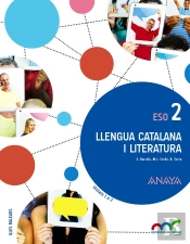 Llengua Catalana I Literatura 2.