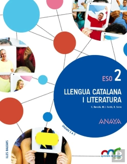 Bertrand.pt - Llengua Catalana I Literatura 2.