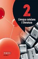 Llengua Catalana I Literatura 2 Eso Atòmium
