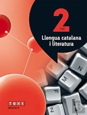 Llengua Catalana I Literatura 2 Eso Atòmium