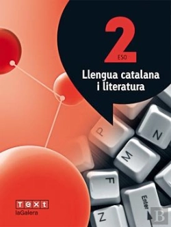 Bertrand.pt - Llengua Catalana I Literatura 2 Eso Atòmium
