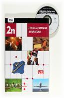 Llengua Catalana I Literatura. 2 Eso. Connecta 2.0