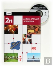 Llengua Catalana I Literatura. 2 Eso. Connecta 2.0
