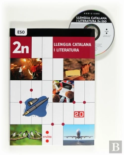 Bertrand.pt - Llengua Catalana I Literatura. 2 Eso. Connecta 2.0